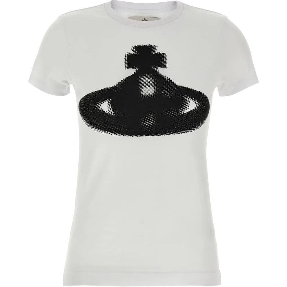関税込☆VIVIENNE WESTWOOD★ORB SHORT SLEEVE T SHIRT LAVENDER org.jpg