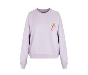 Buy Vivienne Westwood SS23 Sweatshirt Women's Purple at Sasom – Authentic and Ready to Ship