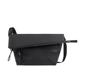 Buy THE NORTH FACE Polyester Messenger Bag Shoulder Bag Crossbody Bag Regular Unisex Black at Sasom – Authentic and Ready to Ship