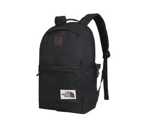 Buy THE NORTH FACE Fabric Backpack Regular Unisex Black at Sasom – Authentic and Ready to Ship