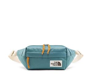 Buy THE NORTH FACE Polyester Shoulder Bag Crossbody Bag Fanny Pack Regular Unisex Turquoise at Sasom – Authentic and Ready to Ship
