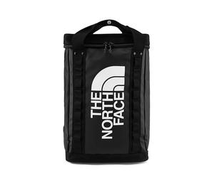 Buy THE NORTH FACE Waterproof Material Backpack Regular Unisex Black at Sasom – Authentic and Ready to Ship