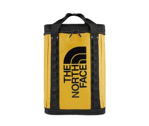 Buy THE NORTH FACE Fabric Backpack Regular Unisex Yellow at Sasom – Authentic and Ready to Ship