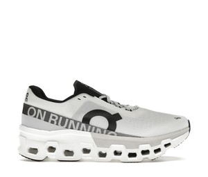 Buy On Running Cloudmonster 2 Undyed Frost at Sasom – Authentic and Ready to Ship