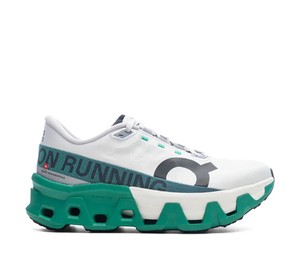 Buy On Running Cloudmonster Hyper White Mint at Sasom – Authentic and Ready to Ship