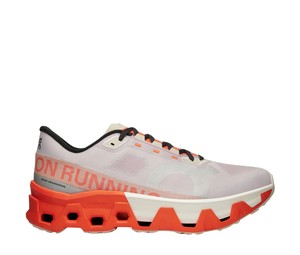 Buy On Running Cloudmonster Hyper Mauve Flame at Sasom – Authentic and Ready to Ship