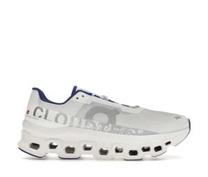 Buy On Running Cloudmonster Lunar New Year Indigo at Sasom – Authentic and Ready to Ship