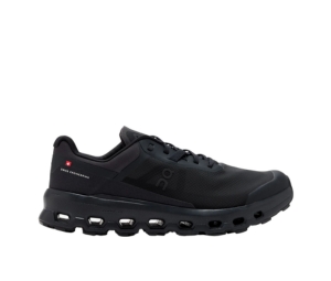 Buy On Running Cloudvista 2 sneakers Black at Sasom – Authentic and Ready to Ship