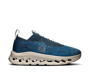 Buy On Running Cloudtilt LOEWE Denim Blue at Sasom – Authentic and Ready to Ship