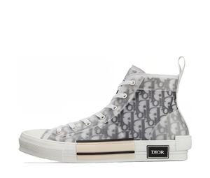 Buy Dior B23 High Top Logo Oblique at Sasom – Authentic and Ready to Ship