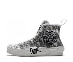 Buy Dior And Shawn B23 High Top Bee Embroidery at Sasom – Authentic and Ready to Ship