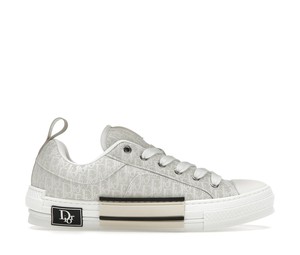 Buy Dior B23 Skater Low Top Cream Dior Oblique Jacquard at Sasom – Authentic and Ready to Ship
