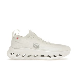 Loewe x On Running Cloudtilt All White (W)