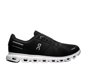 Buy On Running Cloud 6 Black White (Women's) at Sasom – Authentic and Ready to Ship