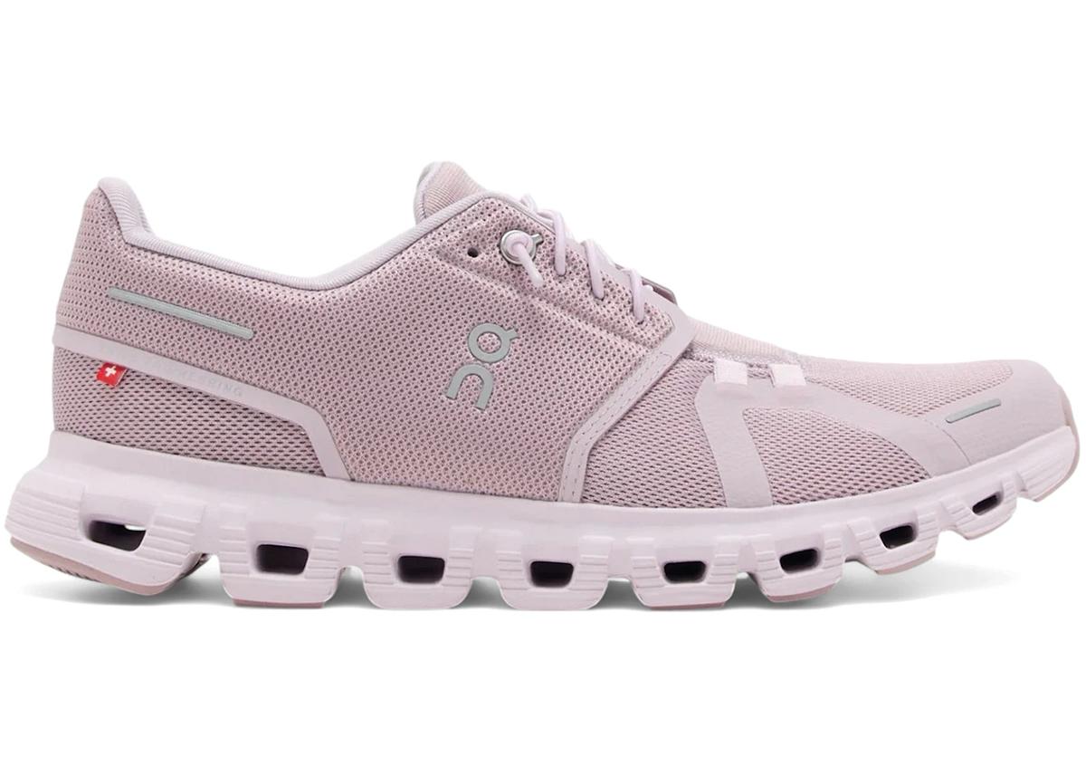 SASOM | shoes On Running Cloud 6 Mauve Orchid (Women's) Check the