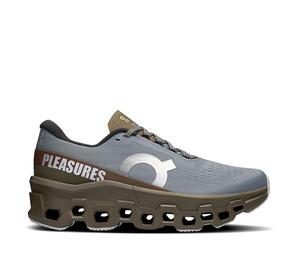 Buy On Running Cloudmonster 2 PLS-TL Pleasures Mist Olive (Women's) at Sasom – Authentic and Ready to Ship