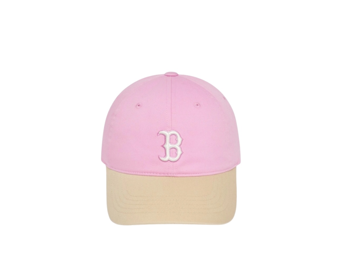 https://d2cva83hdk3bwc.cloudfront.net/3acp3303n-43vos-mlb-basic-coloration-ball-cap-boston-red-sox-pink-2.jpg