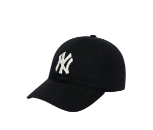 Buy MLB N-cover Unstructured New York Yankees Ball Cap Black at Sasom – Authentic and Ready to Ship