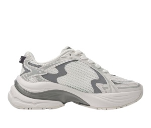 Buy MLB Curve Runner New York Yankees Whute (FW25) (Women's) at Sasom – Authentic and Ready to Ship