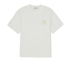 Buy MLB New Year Horse Back Graphic T-Shirts New York Yankees Ivory at Sasom – Authentic and Ready to Ship