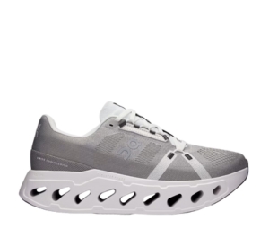 Buy On Running Cloudeclipse Alloy White at Sasom – Authentic and Ready to Ship