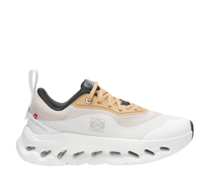 Buy Loewe x On Running Cloudtilt 2.0 Tan White at Sasom – Authentic and Ready to Ship