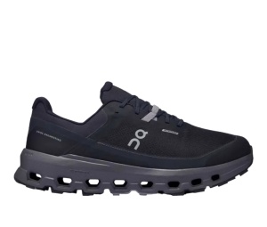 Buy On Running Cloudvista 2 Waterproof Black Eclipse at Sasom – Authentic and Ready to Ship