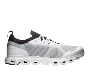 Buy On Running Cloud 6 Versa White Black at Sasom – Authentic and Ready to Ship