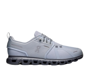 Buy On Running Cloud 6 Waterproof Alloy  Wolf at Sasom – Authentic and Ready to Ship