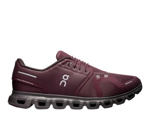 Buy On Running Cloud 6 Mulberry Pebble at Sasom – Authentic and Ready to Ship
