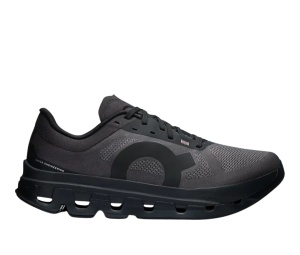 Buy On Running Cloudflow 5 Black at Sasom – Authentic and Ready to Ship