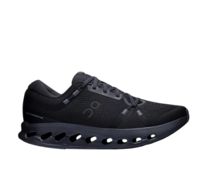 Buy On Running Cloudsurfer 2 Black at Sasom – Authentic and Ready to Ship