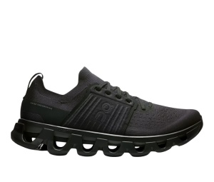 Buy On Running CloudSwift 4 Black Eclipse at Sasom – Authentic and Ready to Ship