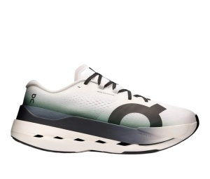 Buy On Running Cloudboom Max White Black at Sasom – Authentic and Ready to Ship