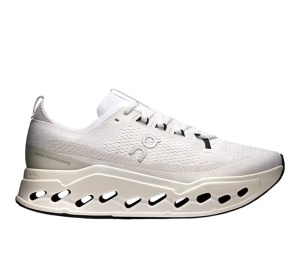 Buy On Running Cloudsurfer Max White at Sasom – Authentic and Ready to Ship