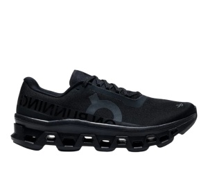 Buy On Running Cloudmonster 1 Black at Sasom – Authentic and Ready to Ship