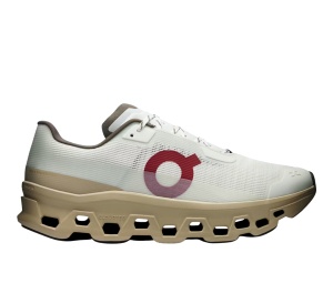 Buy On Running Cloudmonster Void Ivory Sand at Sasom – Authentic and Ready to Ship