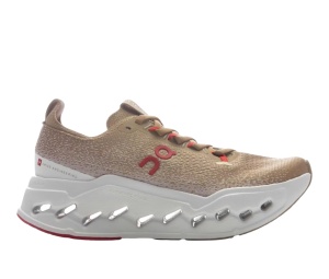 Buy On Running Cloudsurfer Max Chai Ivory at Sasom – Authentic and Ready to Ship