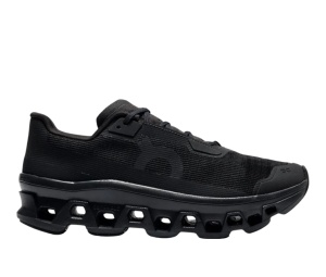 Buy On Running Cloudmonster Void Black at Sasom – Authentic and Ready to Ship