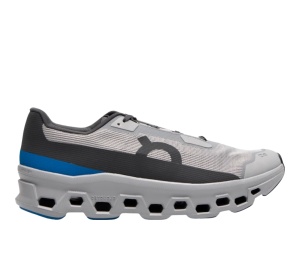 Buy On Running Cloud Monster Void Grey Blue at Sasom – Authentic and Ready to Ship
