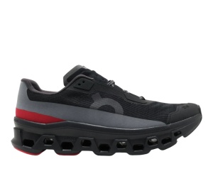 Buy On Running Cloudmonster Void Grey at Sasom – Authentic and Ready to Ship