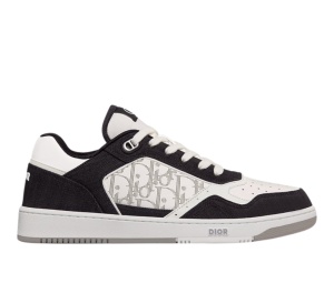 Buy Dior B27 Uptown Low-Top Sneaker White Black at Sasom – Authentic and Ready to Ship