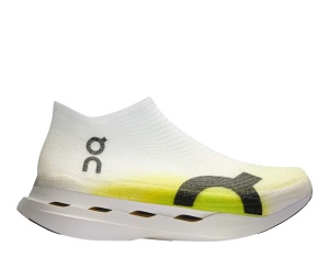 Buy On Running Cloudboom Strike LS White Lime at Sasom – Authentic and Ready to Ship