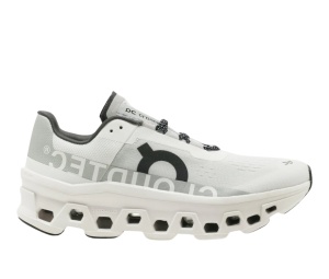 Buy On Running Cloudmonster White (Women's) at Sasom – Authentic and Ready to Ship