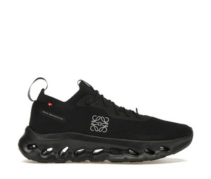 Buy Loewe x On Running Cloudtilt All Black (Women's) at Sasom – Authentic and Ready to Ship