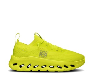 Buy Loewe x On Running Cloudtilt Neon Yellow (Women's) at Sasom – Authentic and Ready to Ship