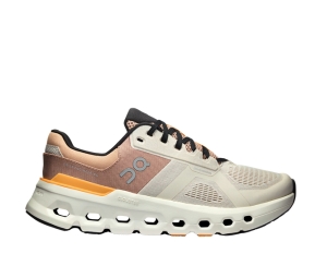 Buy On Running Cloudrunner 2 Wide Tangerine (Women's) at Sasom – Authentic and Ready to Ship