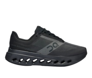 Buy On Running Cloudsurfer Next Black Eclipse (Women's) at Sasom – Authentic and Ready to Ship