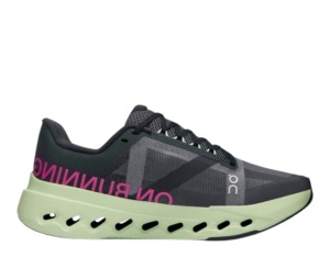 Buy On Running Cloudsurfer Black Lima (Women's) at Sasom – Authentic and Ready to Ship
