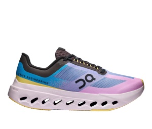 Buy On Running Cloudsurfer Next Malibu Raspberry (Women's) at Sasom – Authentic and Ready to Ship